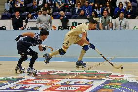 National Roller Hockey Championship - 2023/2024 - FC Porto vs Famalicense AC