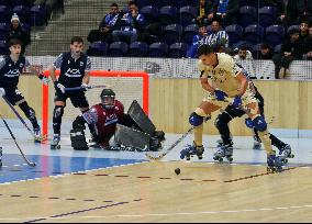 National Roller Hockey Championship - 2023/2024 - FC Porto vs Famalicense AC