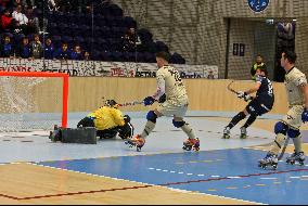 National Roller Hockey Championship - 2023/2024 - FC Porto vs Famalicense AC