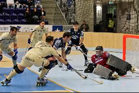 National Roller Hockey Championship - 2023/2024 - FC Porto vs Famalicense AC