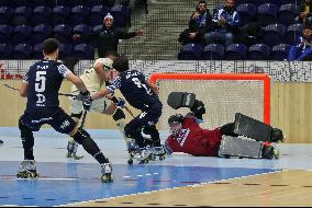 National Roller Hockey Championship - 2023/2024 - FC Porto vs Famalicense AC