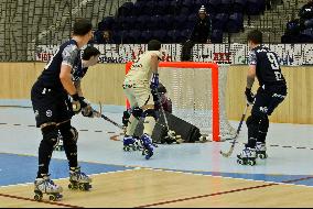 National Roller Hockey Championship - 2023/2024 - FC Porto vs Famalicense AC