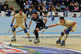 National Roller Hockey Championship - 2023/2024 - FC Porto vs Famalicense AC