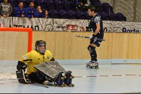 National Roller Hockey Championship - 2023/2024 - FC Porto vs Famalicense AC