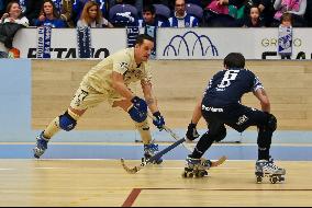 National Roller Hockey Championship - 2023/2024 - FC Porto vs Famalicense AC