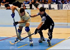 National Roller Hockey Championship - 2023/2024 - FC Porto vs Famalicense AC