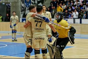 National Roller Hockey Championship - 2023/2024 - FC Porto vs Famalicense AC