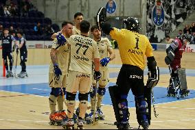 National Roller Hockey Championship - 2023/2024 - FC Porto vs Famalicense AC