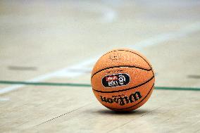 Basketball: Sporting vs Ovarense
