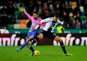 (SP)ITALY-UDINE-FOOTBALL-SERIE A-UDINESE VS AC MILAN