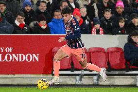 Brentford FC v Nottingham Forest - Premier League