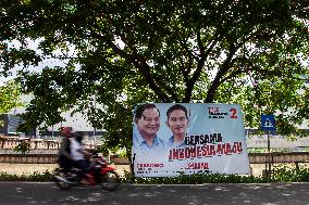 Indonesia General Election