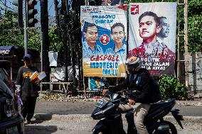 Indonesia General Election