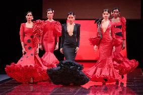 Day 3 - SIMOF 2024 - Flamenco Fashion's International Fair