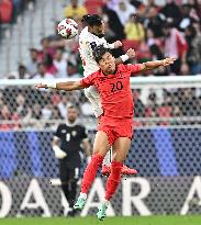 Jordan v South Korea: Group E - AFC Asian Cup