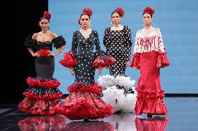 Day 3 - SIMOF 2024 - Flamenco Fashion's International Fair