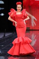 Day 3 - SIMOF 2024 - Flamenco Fashion's International Fair