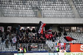 Universitatea Cluj V AFC Hermannstadt - Romanian Superliga