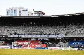 Universitatea Cluj V AFC Hermannstadt - Romanian Superliga