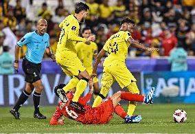 Bahrain v Malaysia: Group E - AFC Asian Cup