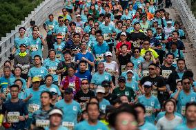 Hong Kong Marathon 2024