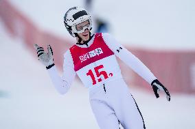 (SP)SOUTH KOREA-PYEONGCHANG-WINTER YOUTH OLYMPIC GAMES-SKI JUMPING