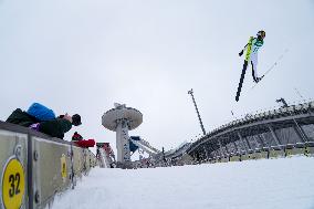 (SP)SOUTH KOREA-PYEONGCHANG-WINTER YOUTH OLYMPIC GAMES-SKI JUMPING