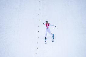 (SP)SOUTH KOREA-PYEONGCHANG-WINTER YOUTH OLYMPIC GAMES-SKI JUMPING