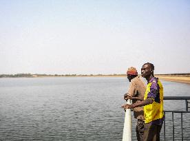 TOGO-ANIE-CHINA-WATER PROJECT