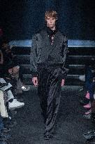 PFW Taak Runway