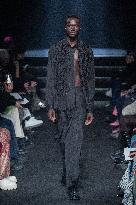 PFW Taak Runway