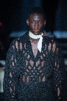 PFW Taak Runway