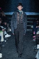 PFW Taak Runway