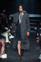 PFW Taak Runway