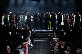 PFW Taak Runway