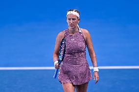 2024 Australian Open - Day 8 - Melbourne