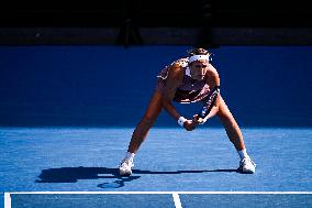 2024 Australian Open - Day 8 - Melbourne