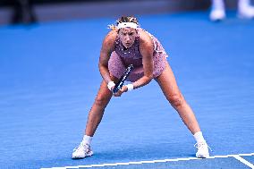 2024 Australian Open - Day 8 - Melbourne