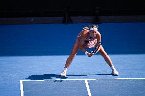 2024 Australian Open - Day 8 - Melbourne
