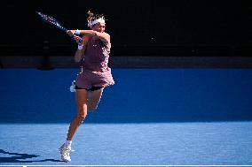 2024 Australian Open - Day 8 - Melbourne