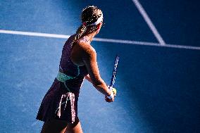 2024 Australian Open - Day 8 - Melbourne