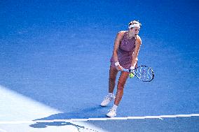 2024 Australian Open - Day 8 - Melbourne