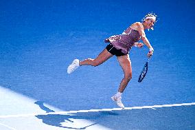 2024 Australian Open - Day 8 - Melbourne