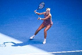 2024 Australian Open - Day 8 - Melbourne