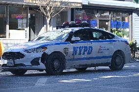 Shooting In Bronx New York Injures One Person