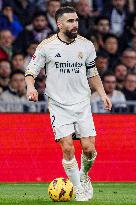 Real Madrid CF v UD Almeria - LaLiga EA Sports