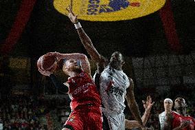 Openjobmetis Varese v Segafredo Virtus Bologna - LBA Italy