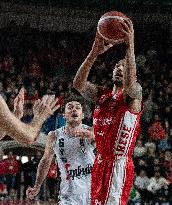 Openjobmetis Varese v Segafredo Virtus Bologna - LBA Italy