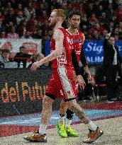 Openjobmetis Varese v Segafredo Virtus Bologna - LBA Italy