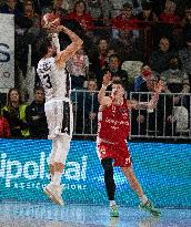 Openjobmetis Varese v Segafredo Virtus Bologna - LBA Italy